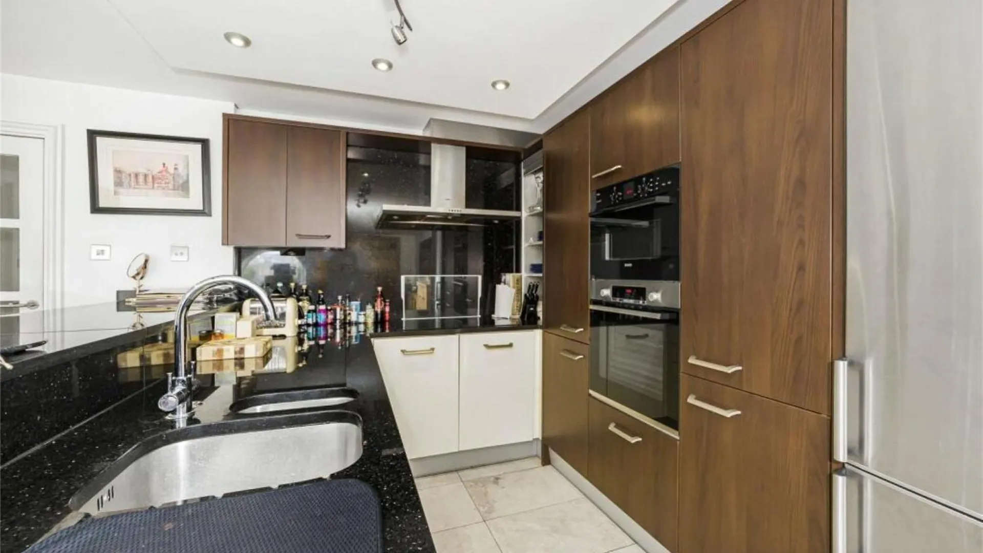 Subpenthouse Sleeps 6, Stunning Views Of Tower Bridge! Apartment London