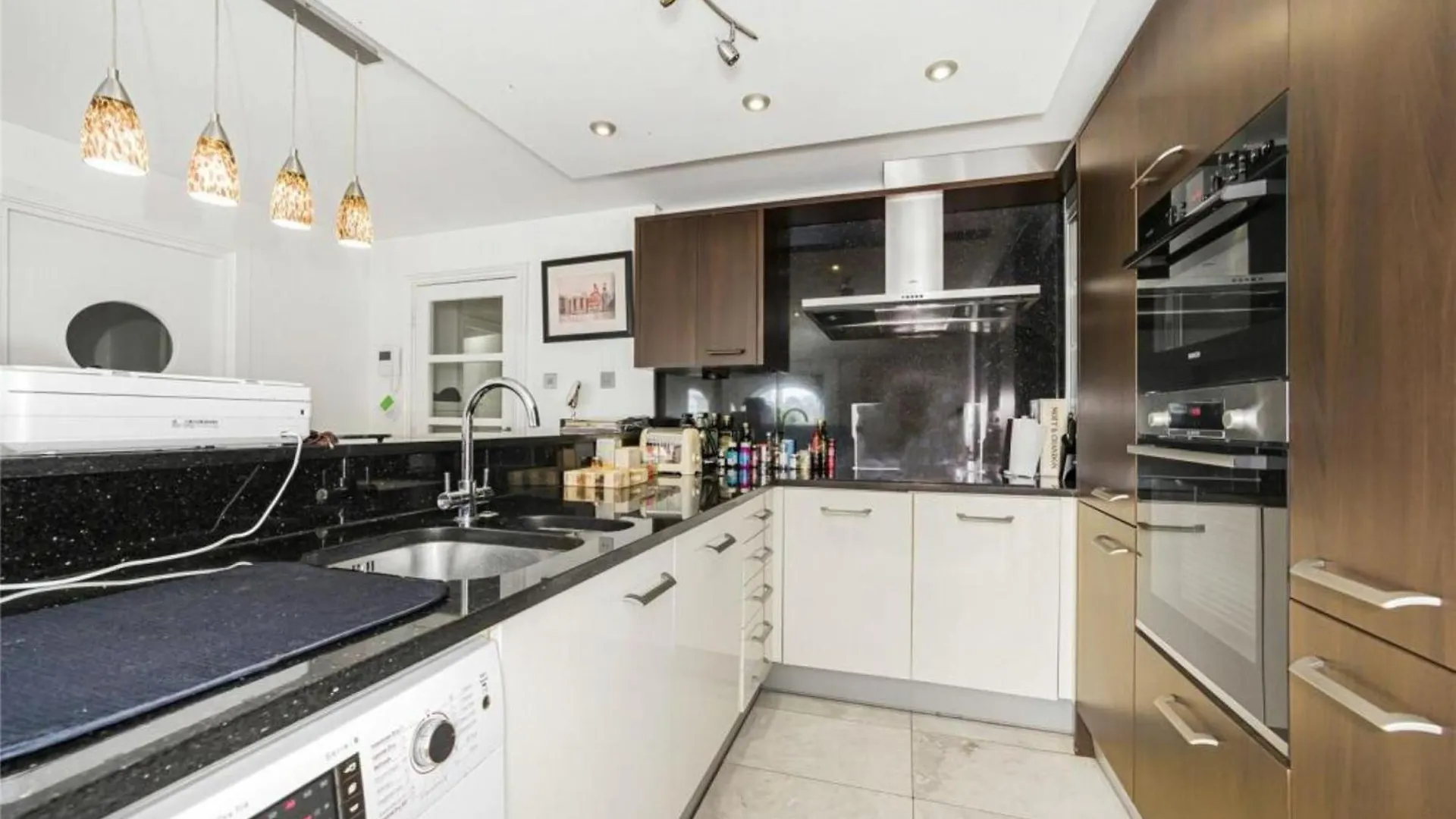 Subpenthouse Sleeps 6, Stunning Views Of Tower Bridge! Apartment London