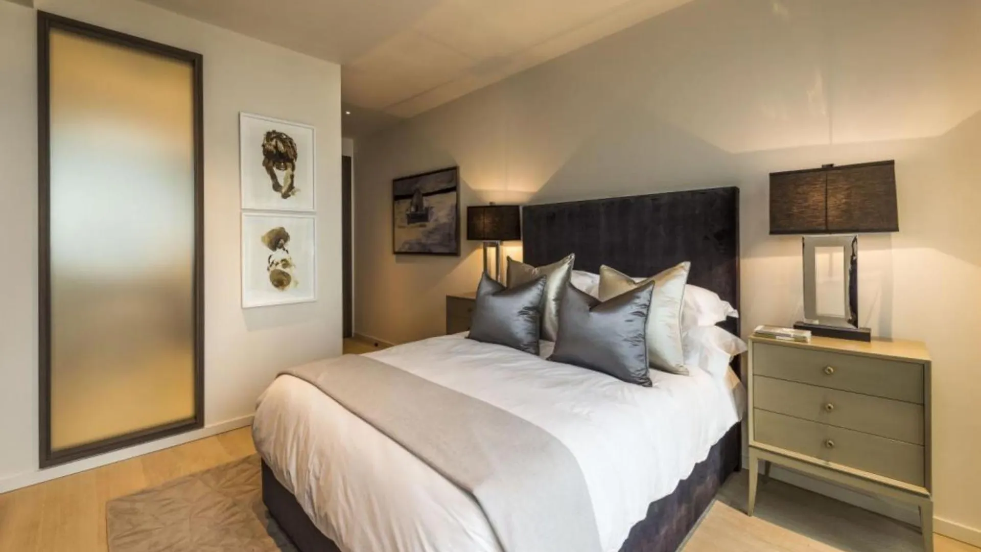 Subpenthouse Sleeps 6, Stunning Views Of Tower Bridge! location