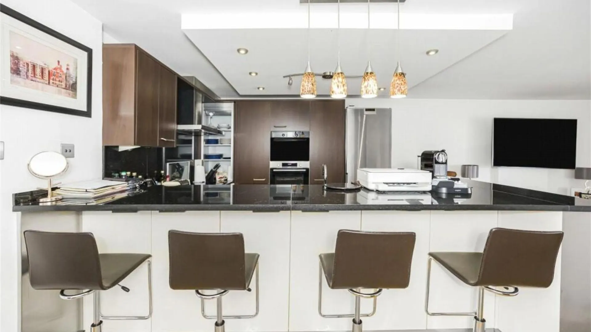 Subpenthouse Sleeps 6, Stunning Views Of Tower Bridge! Apartment London 0*,  United Kingdom