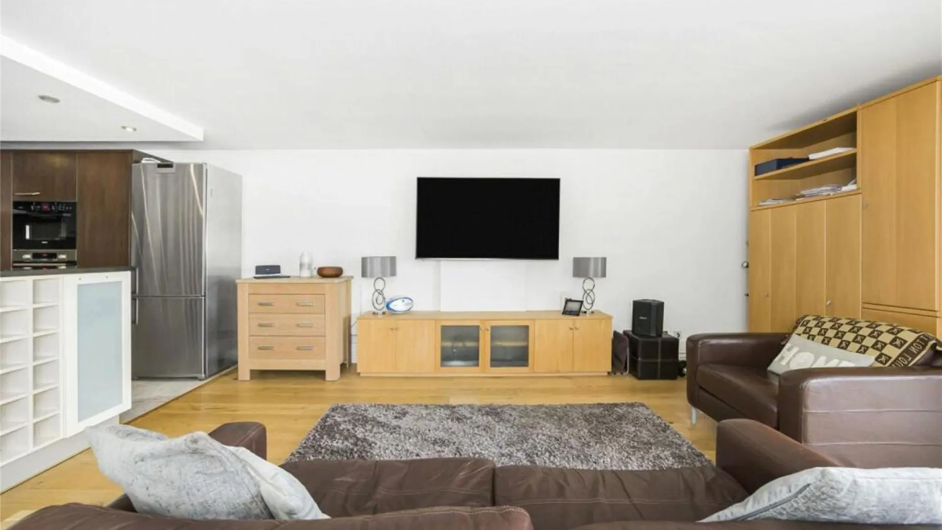 Subpenthouse Sleeps 6, Stunning Views Of Tower Bridge! Apartment London